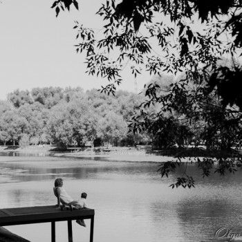 Ольга Мацаева, Moscow Фото - 23