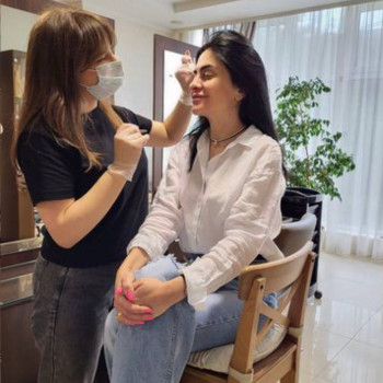 Галерея Красоты, Rostov-on-Don Фото - 5