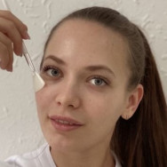 Cosmetologist Кристина Курдыбайло on Barb.pro