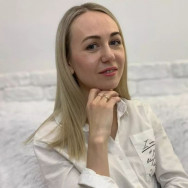 Косметолог Анна Шкуратова на Barb.pro
