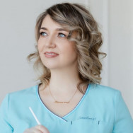 Cosmetologist Ирина Шатилова on Barb.pro