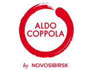 Salon piękności Aldo Coppola on Barb.pro