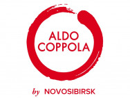 Schönheitssalon Aldo Coppola Novosibirsk,​Комсомольский проспект, 15