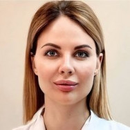 Kosmetyczka Екатерина Дьяченко on Barb.pro