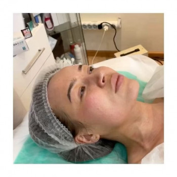 Екатерина Дьяченко, Moscow Фото - 5