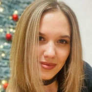 Cosmetologist Анастасия Павловская on Barb.pro