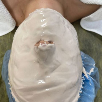 Анастасия Павловская, Novosibirsk Фото - 5