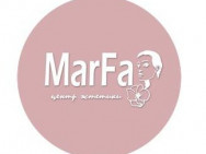 Салон красоты Marfa на Barb.pro