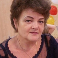 Masażysta Галина Novosibirsk,проспект Карла Маркса, 57