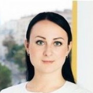 Cosmetologist Карина Крайнова on Barb.pro