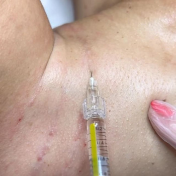 Карина Крайнова, Moscow Фото - 5