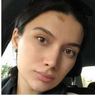 Kosmetyczka Амина Бабаева on Barb.pro