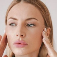 Cosmetologist Христина Moscow,