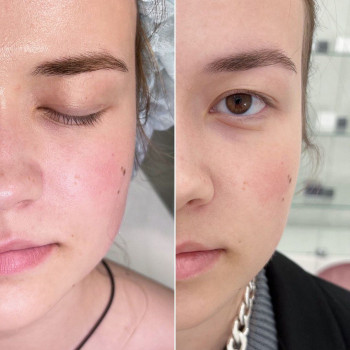 Христина Козыхина, Moscow Фото - 5