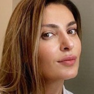 Cosmetologist Хатуна Каландадзе on Barb.pro