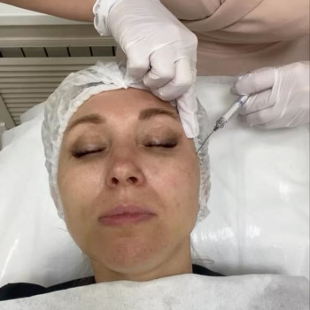 Хатуна Каландадзе, Moscow Фото - 5