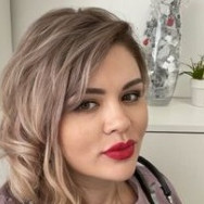 Kosmetyczka Анастасия Moscow,