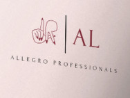 Salon piękności Allegro Professionals on Barb.pro