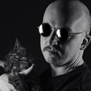 Photographer Alexey Almaty,