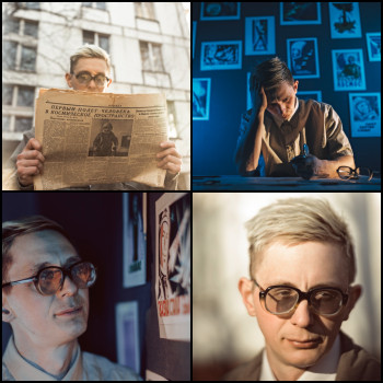 Алексей Овечкин, Алматы Фото - 5