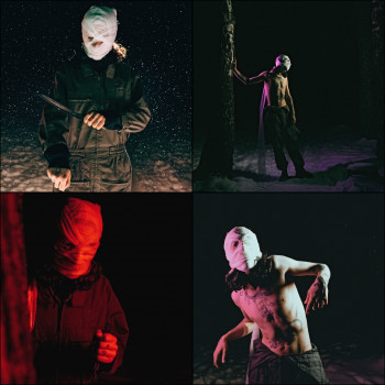 Алексей Овечкин, Алматы Фото - 6