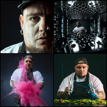 Алексей Овечкин, Алматы Фото - 7