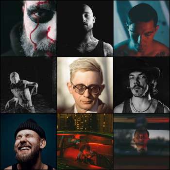 Алексей Овечкин, Алматы Фото - 8