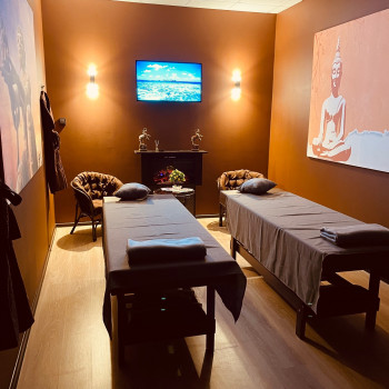 Sunrise Spa, Saint Petersburg Фото - 5