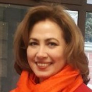 Косметолог Жанна Юсова на Barb.pro