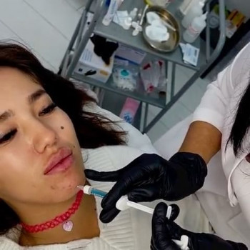 Гюнель , Moscow Фото - 6