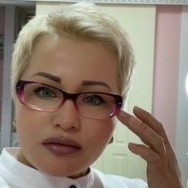 Cosmetologist Марина Максимова on Barb.pro