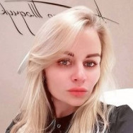 Cosmetologist Регина Олимпиева on Barb.pro