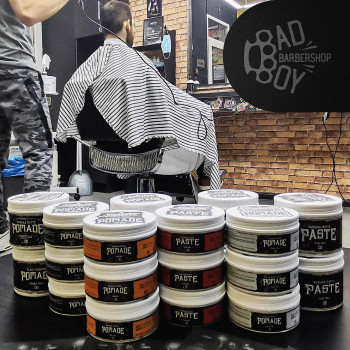 Bad boy, Rostov-on-Don Фото - 5