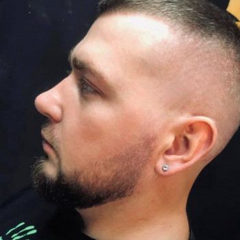 Barber lab, Rostov-on-Don Фото - 5