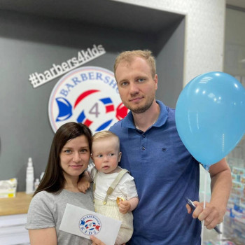 Barbers 4 Kids, Ростов-на-Дону Фото - 6