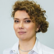 Cosmetologist Алла Оршанко on Barb.pro