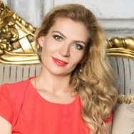 Cosmetologist Наталья Владычанская on Barb.pro