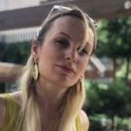 Cosmetologist Алена  Moscow,