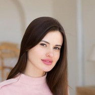 Cosmetologist Анна Ставицкая on Barb.pro