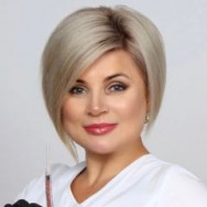 Косметолог Ольга Киселева на Barb.pro