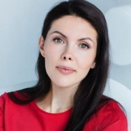 Cosmetologist Анастасия Асаенок on Barb.pro