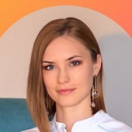 Cosmetologist Вера Никулина on Barb.pro