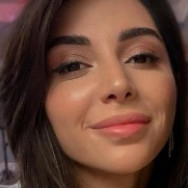 Kosmetikerin Айнур Moscow,