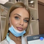 Cosmetologist Анна Ишутина on Barb.pro