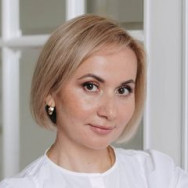 Cosmetologist Алия Эйри on Barb.pro