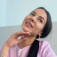 Cosmetologist Ирина Гранова on Barb.pro