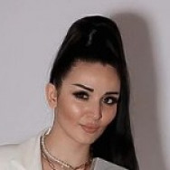 Cosmetologist Лина Варатанян on Barb.pro
