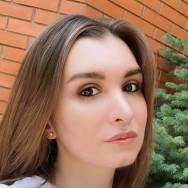 Kosmetyczka Илона Качарава on Barb.pro