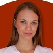 Cosmetologist Елизавета Карташова on Barb.pro