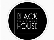 Салон красоты Black house на Barb.pro